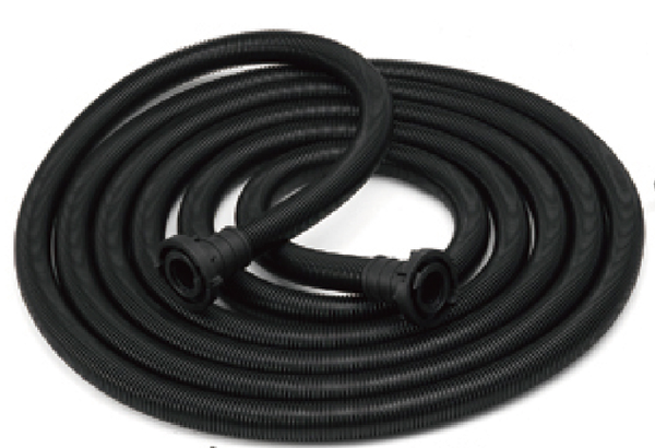 Discharge Hose 32.8' for Power Cyclone Vacuum | Power Cyclone Pond Vac