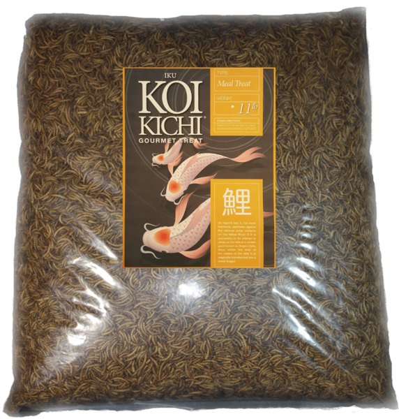 Koi Kichi Gourmet Delight Fish Food | Koi Kichi