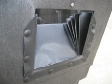 PondSweep SK900 Skimmer 10