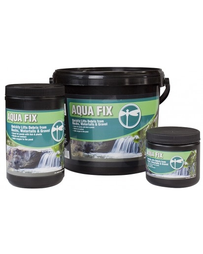 Aqua Fix for Hair & String Algae - Dry | ARCHIVE