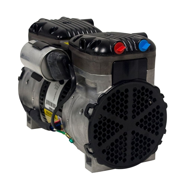 Airmax SilentAir 1/2 HP Piston Compressors Replacement G50 (RP50 87R) Compressor | Airmax PS10, PS20, PS40 Accessories