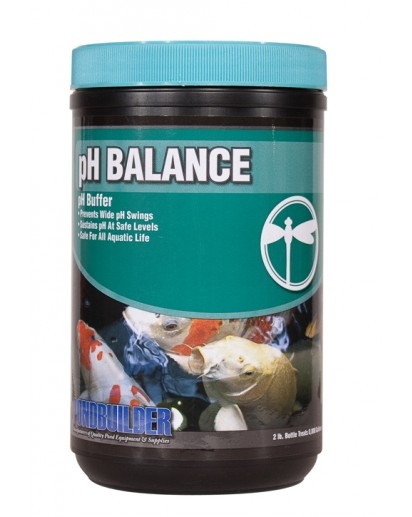 pH Balance - 2 lb | pH Control
