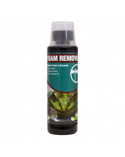 Foam Remover - 8 oz | Defoamers