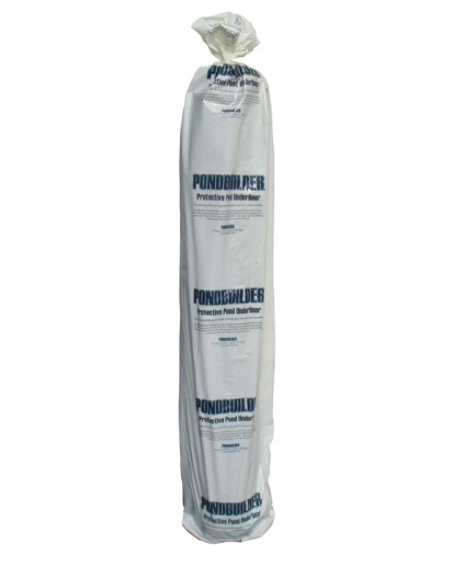 Protective Underliner | Pond Liners