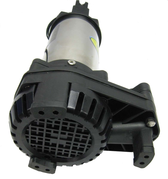 TH Pump Protective Screen W/ 2 Screws (Fits mid-2009 and later TH pumps) - THPS | TH Series Accessories