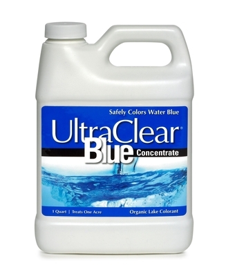 UltraClear Blue Concentrate - 32 oz | Tints/Dyes
