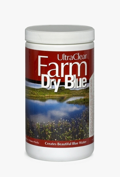 UltraClear Farm Dry Blue | Tints/Dyes