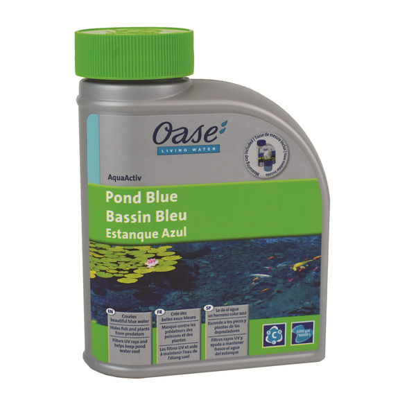 Aqua-Activ Pond Blue | Tints/Dyes
