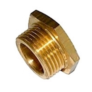 Plug and O-Ring | OASE Pond Jet Floating Fountain