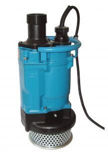 Tsurumi KTZ67.5-51 | Tsurumi Pump