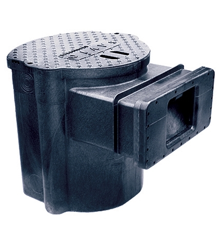 Savio Standard Skimmerfilter Base Unit | Savio