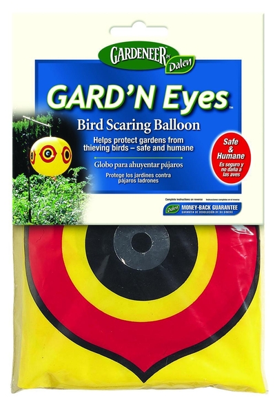 Bird Scaring Balloon | Bird Repellants