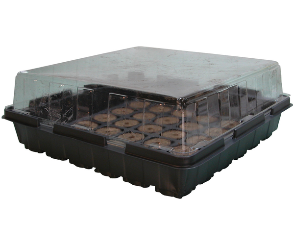 Jump Start Greenhouse | Hydrofarm