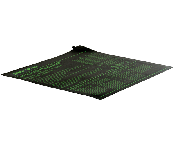 Seedling Heat Mats | Hydroponics