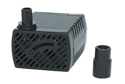 Supreme-Hydro Submersible Pumps | Danner Mfg