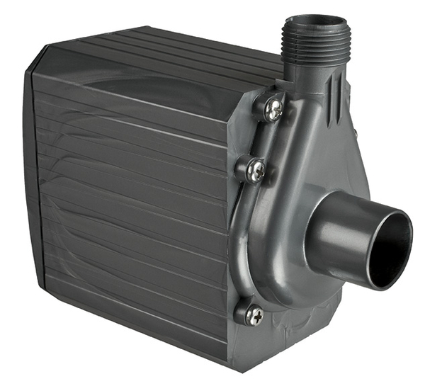Supreme Hydro-Mag Recirculating Pumps | Submersible Pumps