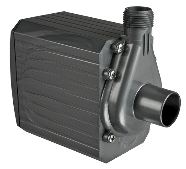 Supreme Hydro-Mag Recirculating Pumps | Hydroponics