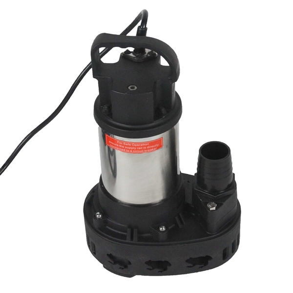 Advantage PRO Submersible Pumps | Advantage Pumps