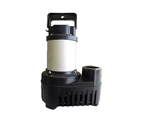 ECO Class Submersible Waterfall Pumps | ARCHIVE