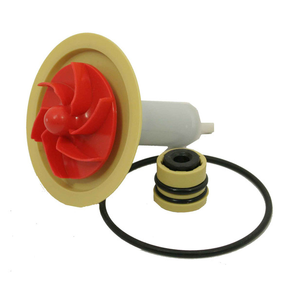 Replacement Impellers for Ultra 2 Pumps | Ultra Pumps - Generation 3 by Aquascape