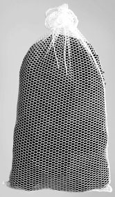 Filter Media Bags | Loki Nets
