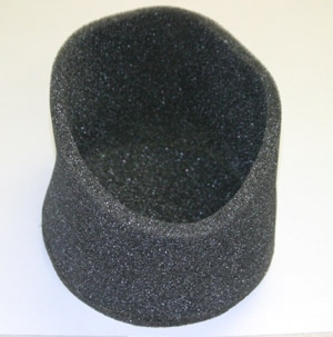 Replacement Foam | Pond Vacuum II - Accessories