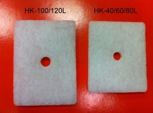 Filter Pads for Hakko Air Pumps | HAKKO Air Pumps and Parts