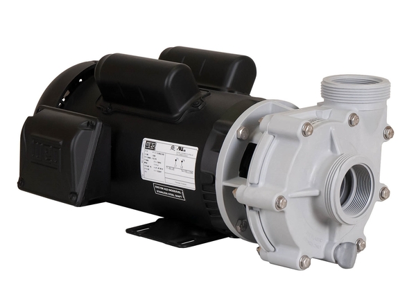 Sequence Power 4000 Pumps | Sequence Pumps