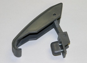 Latch Set | Pond Vacuum II - Accessories