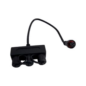 3 Way Color Changing Light Splitter | January 2023
