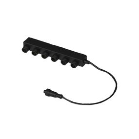 6 Way Color Changing Light Splitter | January 2023