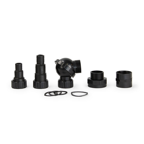 Ecowave Discharge Fitting Kit | Aquascape Eco Wave Pumps