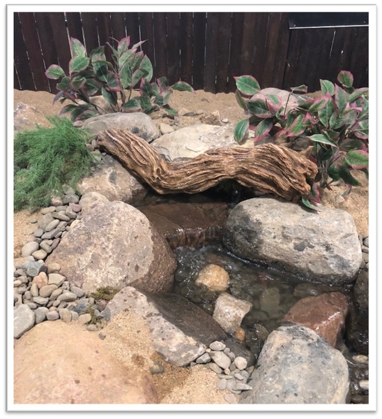 Faux Driftwood | Faux Driftwood
