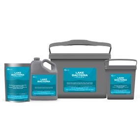 Aquascape Lake Bacteria | Lakes/Golf