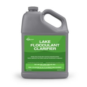 Lake Flocculent Clarifier -1 Gallon | Lakes/Golf