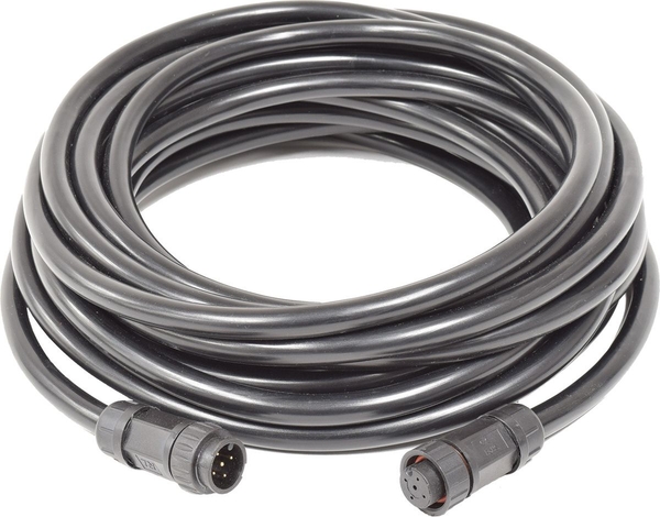 Power Cord for AquaShine RGBW LED Systems | EasyPro RGB Lighting