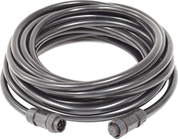 Power Cord for AquaShine RGBW LED Systems | Lighting