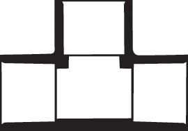 Deep Socket Tees (SLP X SLP X SLP) | Plumbing and Fittings