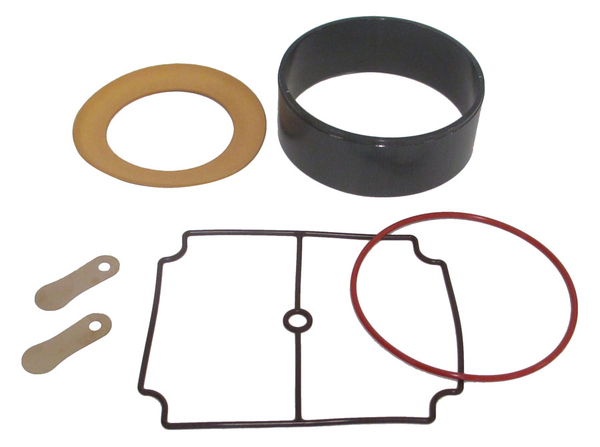 Repair kit for ERP25/252 compressor | Aeration Parts