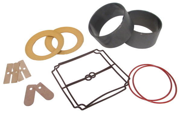 Repair kit for ERP75/752 compressor | Aeration Parts