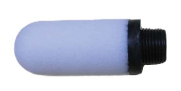 Replacement Air Filter for ERP compressors -3/8
