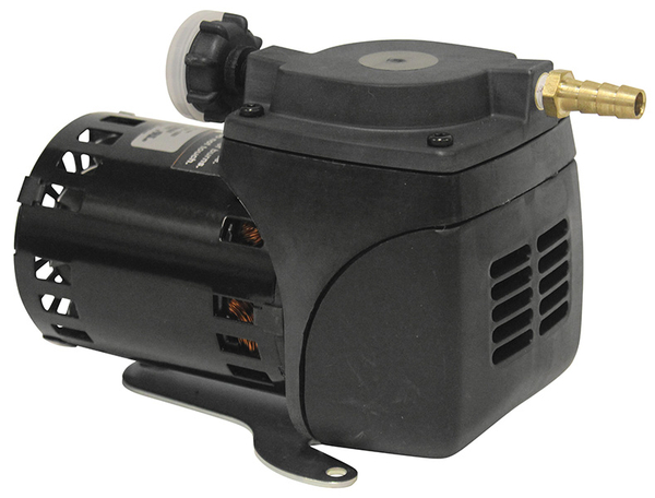 Gast Diaphragm Compressor | Aeration