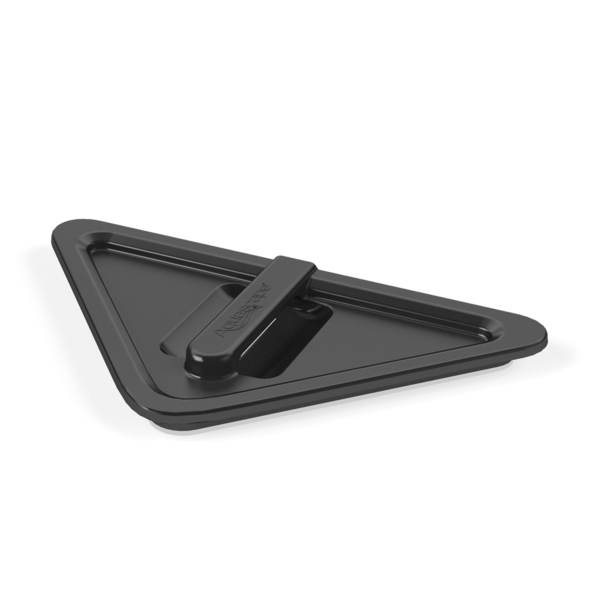 AquaBasin Pump Access Cover | Aquascape