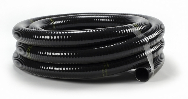 Flexible PVC Pipe 1