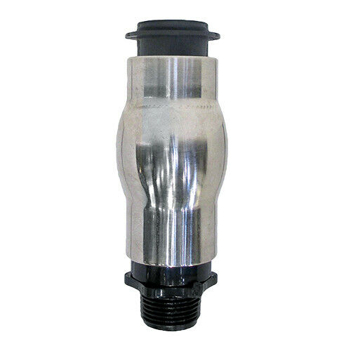Stainless-Steel Frothy Nozzle for Floating Fountains | Anjon Floating Fountains