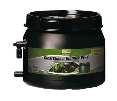 Tetra ClearChoice BioFilter | Tetra