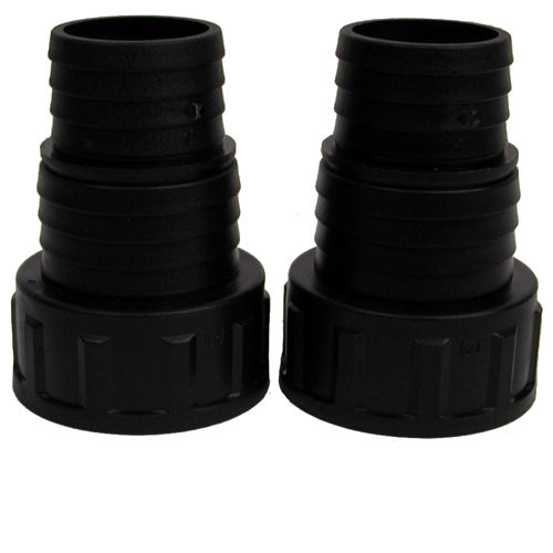 PFR/UVC Stepped Adapter Set | ARCHIVE