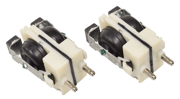 Replacement Diaphragm Kits | EasyPro Compact Aeration