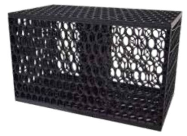 PondFree Block | Savio FilterWeirs