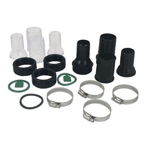 Filtoclear 3000 / 4000 / 8000 Connection Kit | ARCHIVE